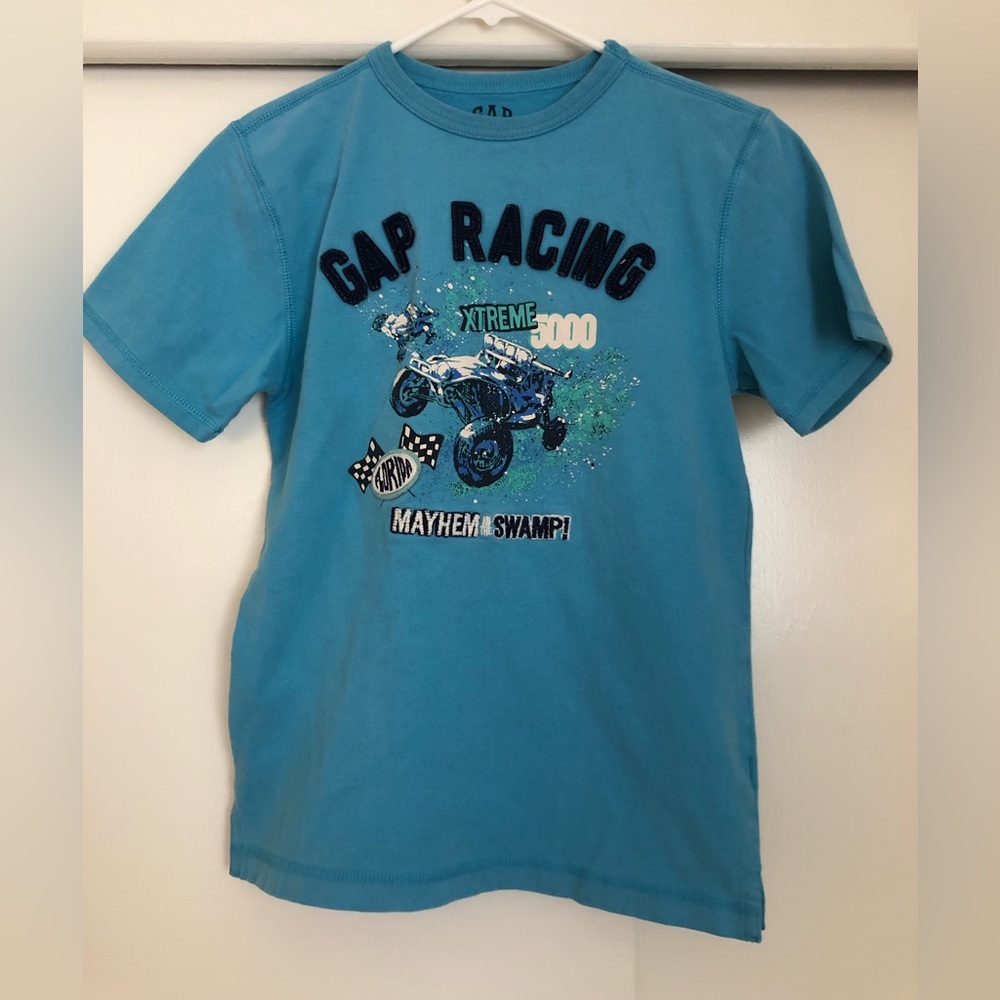 Vintage GAP T shirt 👕! In good condition